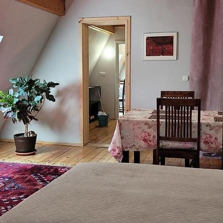 Pokoje Goscinne Thank You Life, Apartament 2 Forest For Rest Bystrzyca Kłodzka Exterior foto