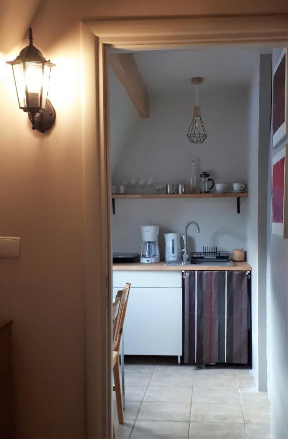 Pokoje Goscinne Thank You Life, Apartament 2 Forest For Rest Bystrzyca Kłodzka Exterior foto